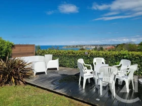 Appartement à Ciboure