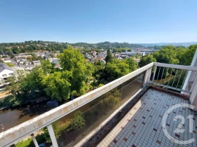 Appartement à Brive-la-Gaillarde