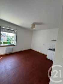 Appartement à Châteaudun