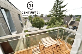 Appartement à Ozoir-la-Ferrière