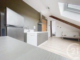 Appartement à Cholet