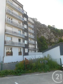 Appartement à Cherbourg-en-Cotentin