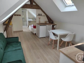 Studio à Blois