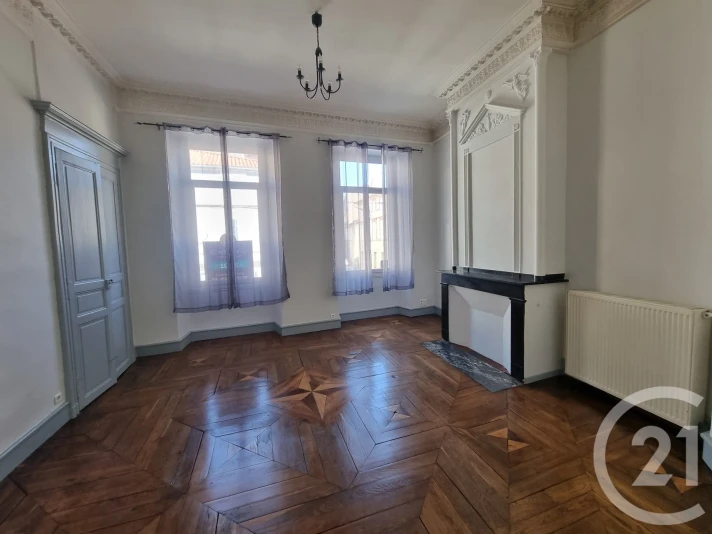 Voir la photo 1/14 du type apartment à Gaillac