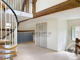 Appartement à La Ferté-Milon
