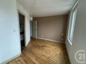 Appartement à Beuzeville