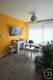 Appartement à Trappes