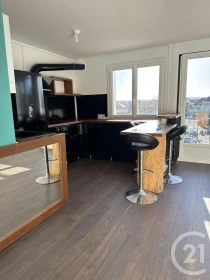 Appartement à Montluçon