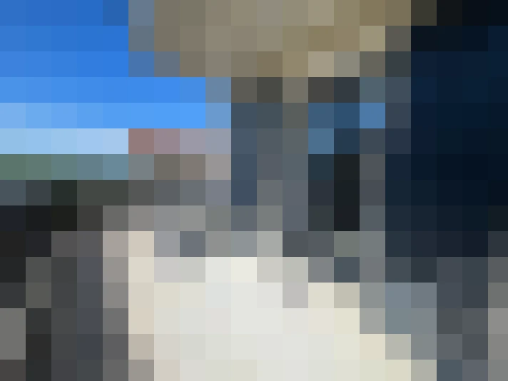 / #8