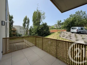 Appartement à Rumilly