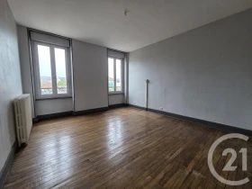 Appartement à Varennes-sur-Allier