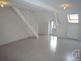 Appartement à Romorantin-Lanthenay