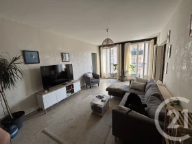 Appartement à Alençon