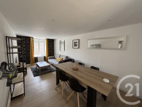 Appartement à Alençon