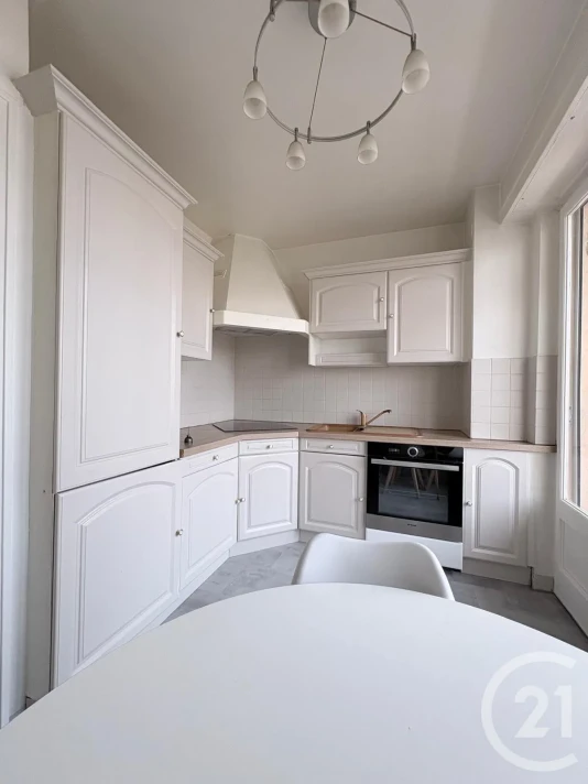Voir la photo 1/7 du type apartment à Annemasse