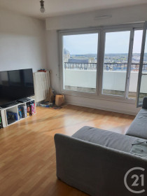 Appartement à Alençon