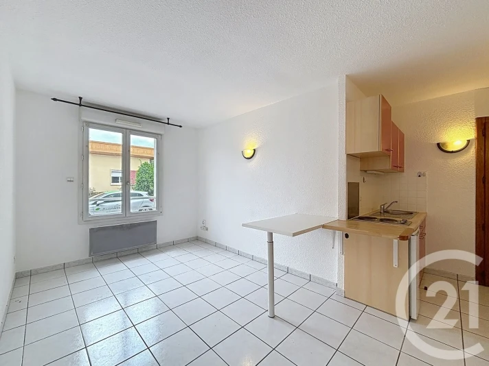 Voir la photo 1/10 du type apartment à Remiremont