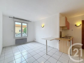 Appartement à Remiremont