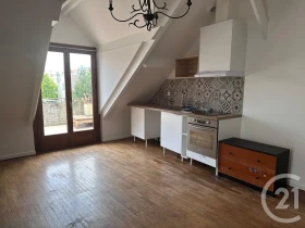 Studio à Livry-Gargan