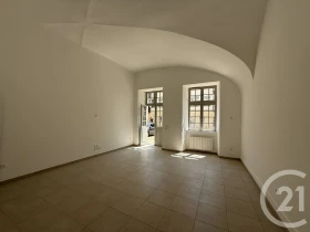 Appartement à Dole
