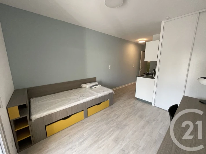 Voir la photo 1/11 du type apartment à Aubagne
