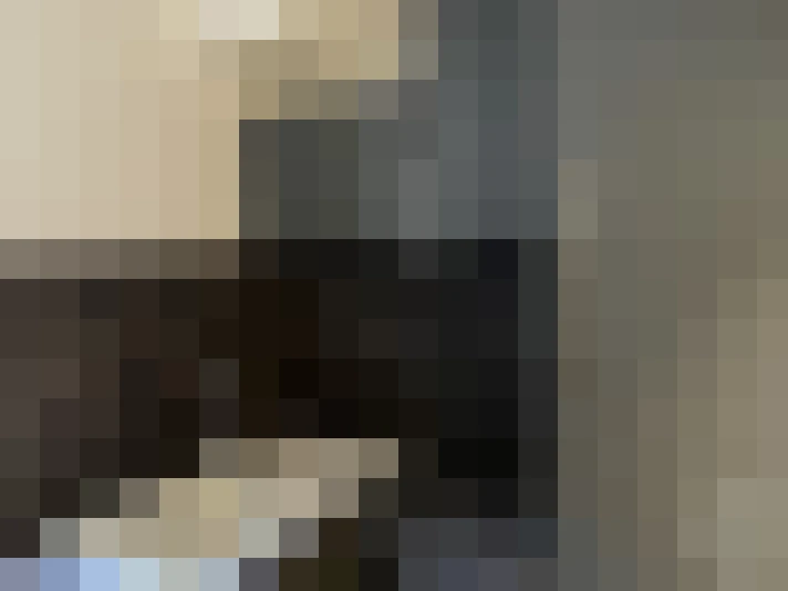  / #8