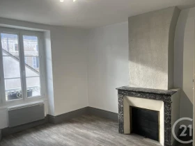 Appartement à Beaugency