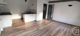 Appartement à Pont-Audemer