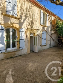 Appartement à Bagnols-sur-Cèze