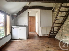 Studio à Venette