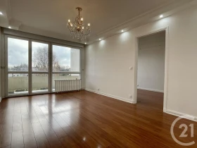 Appartement à Évry-Courcouronnes