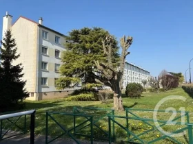 Appartement à Sartrouville