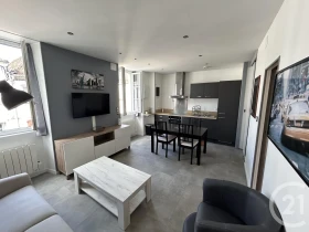 Appartement à Orthez