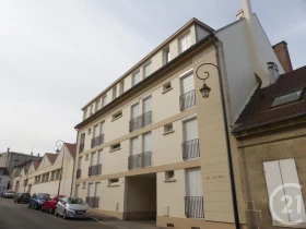 Studio à Compiègne