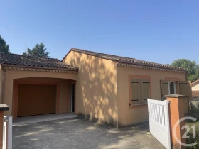 Maison à Mussidan