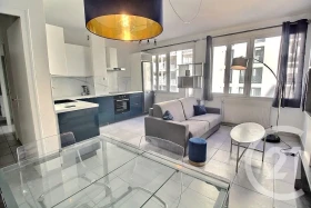 Appartement à Annemasse