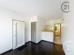Appartement à Maxéville