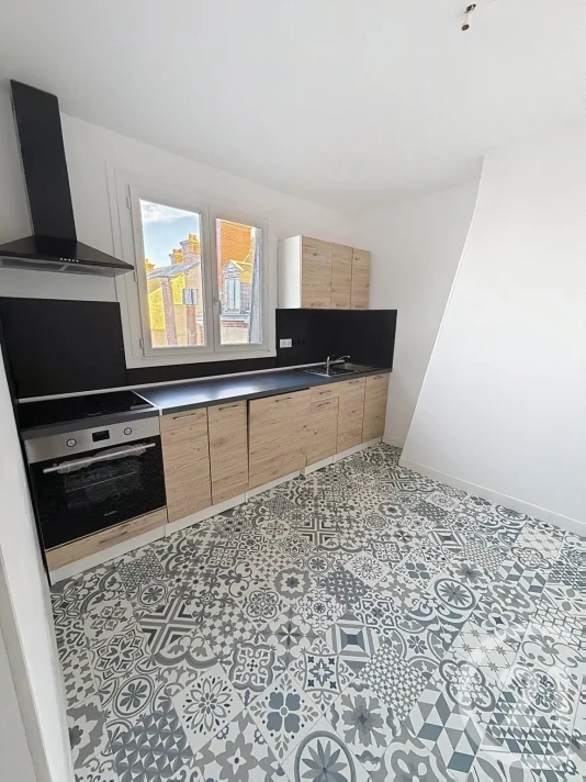 Voir la photo 1/9 du type apartment à Orléans
