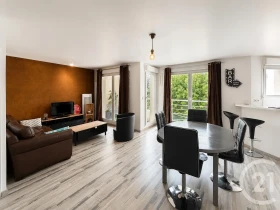 Appartement à Orléans