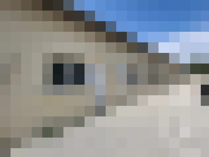  / #7
