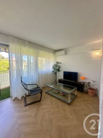 Studio à Cannes