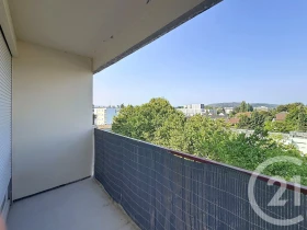 Appartement à Montbéliard