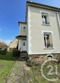 Maison à Sannois