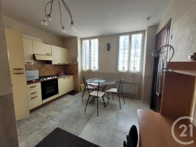 Studio à Montluçon