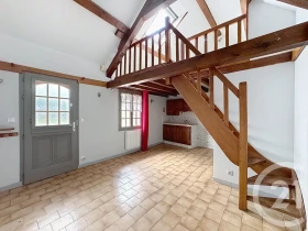 Maison à Romorantin-Lanthenay