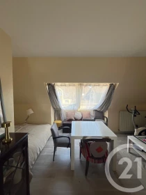 Appartement à Alençon