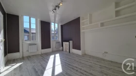 Appartement à Moulins
