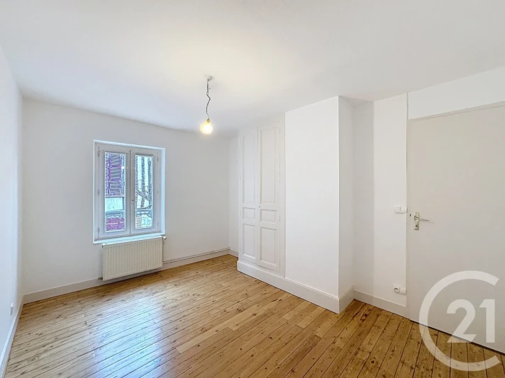 Voir la photo 1/7 du type apartment à Romorantin-Lanthenay