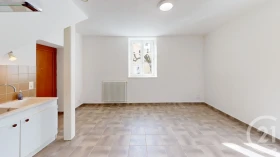 Appartement à Dole