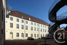 Appartement à Dole